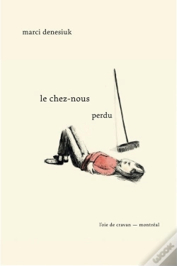 Capa do artigo Le Chez-Nous Perdu