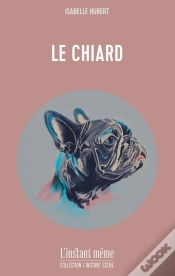 Capa do artigo Le Chiard