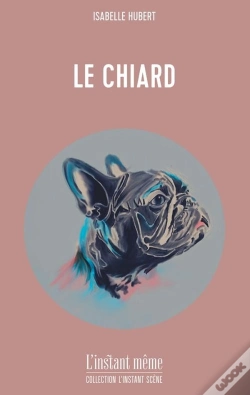 Capa do artigo Le Chiard