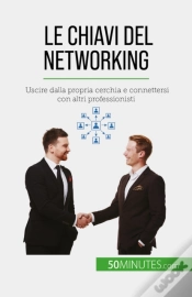 Capa do artigo Le Chiavi Del Networking