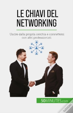 Capa do artigo Le Chiavi Del Networking
