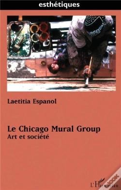 Capa do artigo Le Chicago Mural Group, Art Et Societe