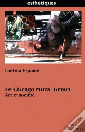Capa do artigo Le Chicago Mural Group, Art Et Societe