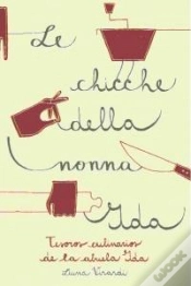 Capa do artigo Le Chicche Della Nonna Ida