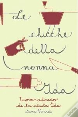 Capa do artigo Le Chicche Della Nonna Ida