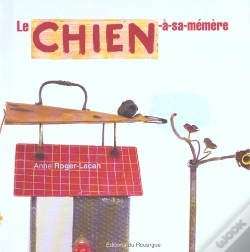 Capa do artigo Le Chien A Sa Memere