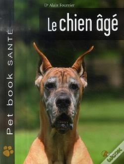Capa do artigo Le Chien Âgé
