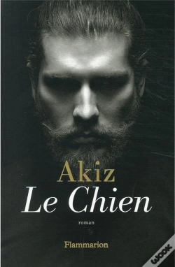 Capa do artigo Le Chien