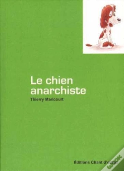 Capa do artigo Le Chien Anarchiste