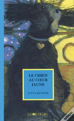 Capa do artigo Le Chien Au Coeur Jaune