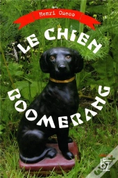 Le Chien Boomerang