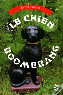 Capa do artigo Le Chien Boomerang