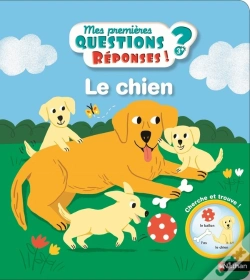 Capa do artigo Le Chien