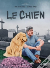 Capa do artigo Le Chien