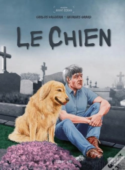 Capa do artigo Le Chien