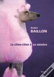 Capa do artigo Le Chien-Chien À Sa Mémère