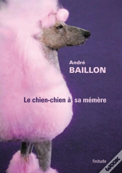 Capa do artigo Le Chien-Chien À Sa Mémère