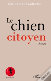 Capa do artigo Le Chien Citoyen