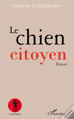 Capa do artigo Le Chien Citoyen