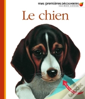 Capa do artigo Le Chien