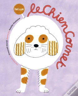Capa do artigo Le Chien Cornet