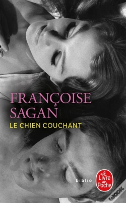 Capa do artigo Le Chien Couchant