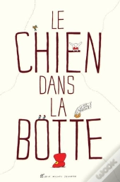 Le Chien Dans La Botte
