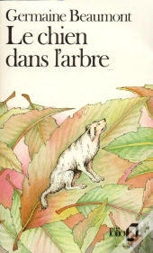 Le Chien Dans L'Arbre