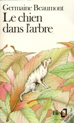 Capa do artigo Le Chien Dans L'Arbre