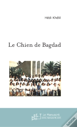 Capa do artigo Le Chien De Bagdad
