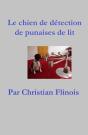 Le Chien De Détection  Punaise De Lit - Preview