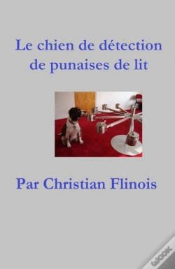 Capa do artigo Le Chien De Détection  Punaise De Lit