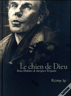 Capa do artigo Le Chien De Dieu