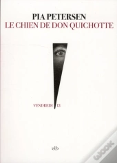 Le Chien De Don Quichotte