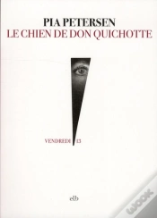 Capa do artigo Le Chien De Don Quichotte