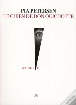 Capa do artigo Le Chien De Don Quichotte