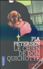 Le Chien De Don Quichotte