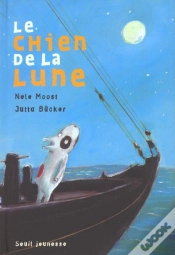 Capa do artigo Le Chien De La Lune