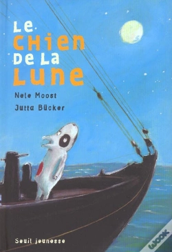 Capa do artigo Le Chien De La Lune