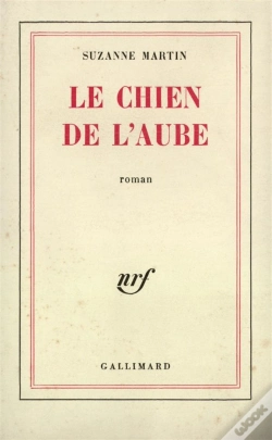 Capa do artigo Le Chien De L'Aube