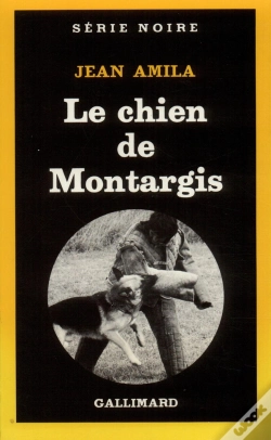 Capa do artigo Le Chien De Montargis