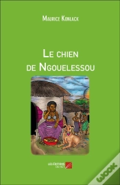 Capa do artigo Le Chien De Ngouelessou