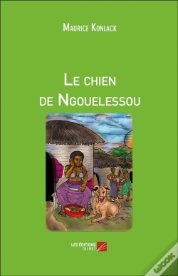 Capa do artigo Le Chien De Ngouelessou