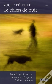 Capa do artigo Le Chien De Nuit