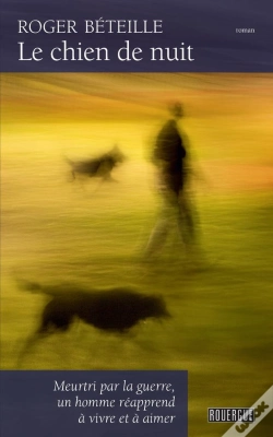 Capa do artigo Le Chien De Nuit