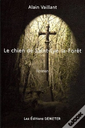 Capa do artigo Le Chien De Saint-Lye-La-Forêt
