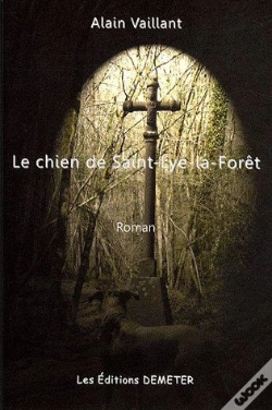 Capa do artigo Le Chien De Saint-Lye-La-Forêt