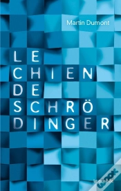 Capa do artigo Le Chien De Schrodinger
