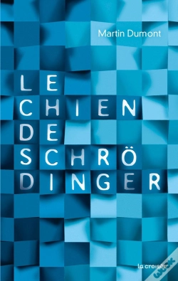 Capa do artigo Le Chien De Schrodinger