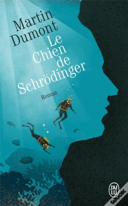Capa do artigo Le Chien De Schrödinger